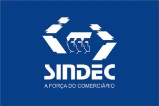 Logo marca do Sindec.