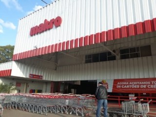 Supermercado Makro