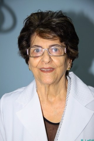Dr.ª Raffaelina Garcia
