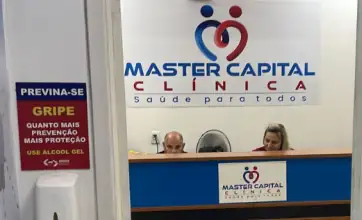 Master Clínica