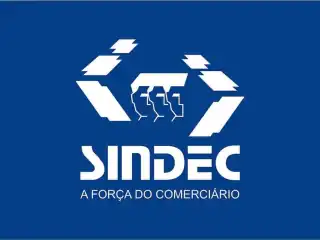 Logo marca do Sindec.