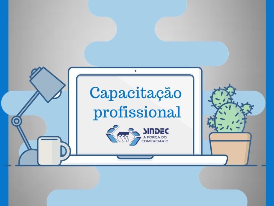 Capacitação profissional