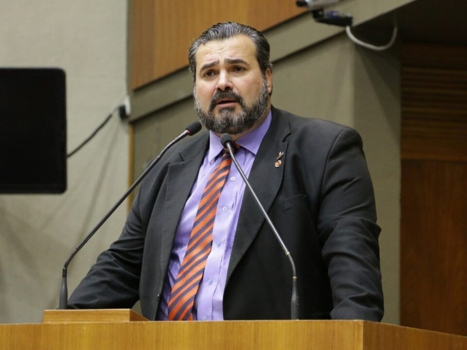 Tribuna da CMPA janta