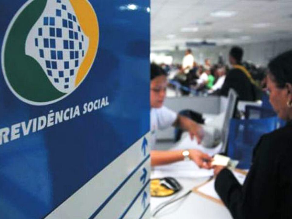 Previdência social