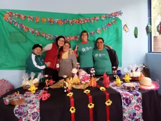 Festa junina