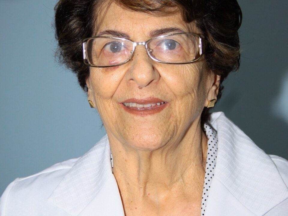 Dr.ª Raffaelina Garcia