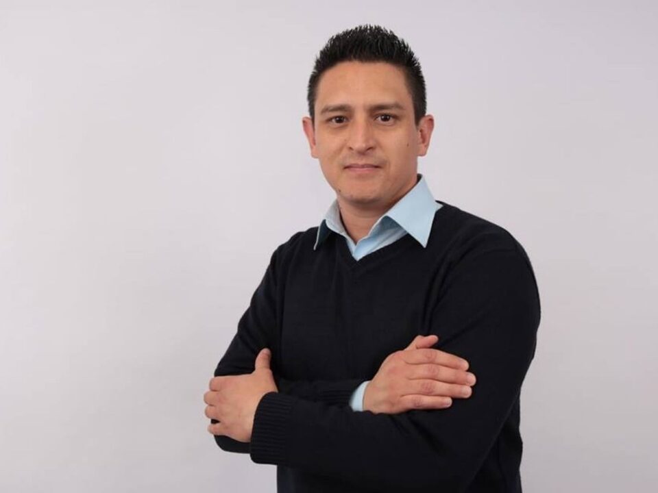 Eduardo Borges