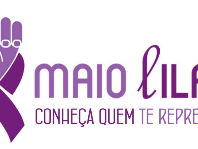 maio lilas