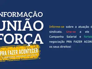 Campanha Salarial