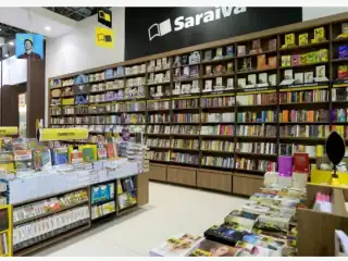 saraiva