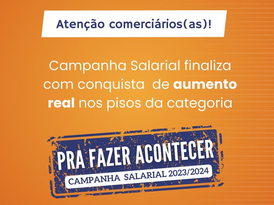 Ilustração da campana salarial