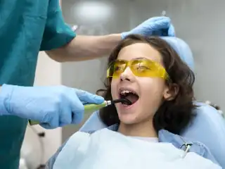 dentista