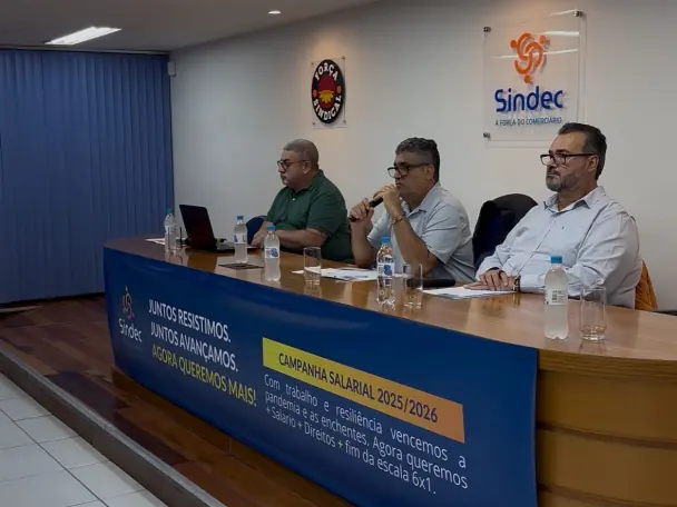 Américo, Neco e Janta