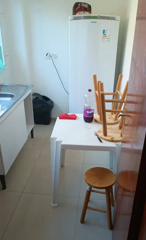 Mesa da loja