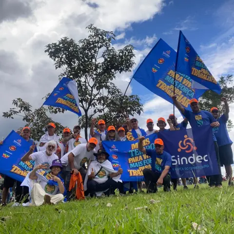 Delegação do Rio Grande do Sul